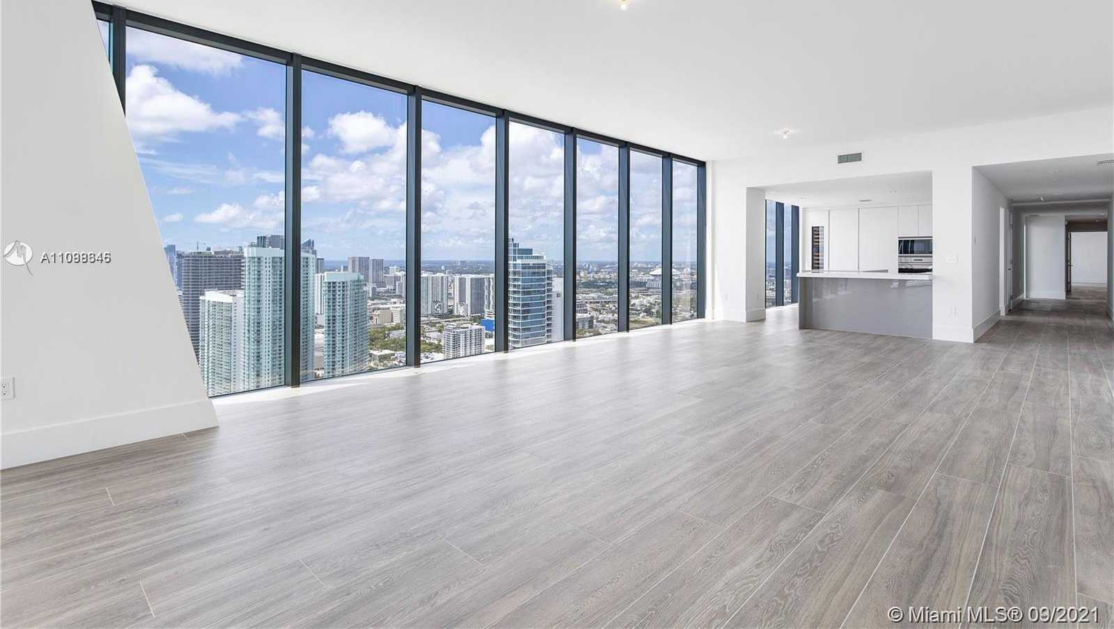 Small Image of 788 NORTH EAST 23RD ST #4801, Miami Number 27