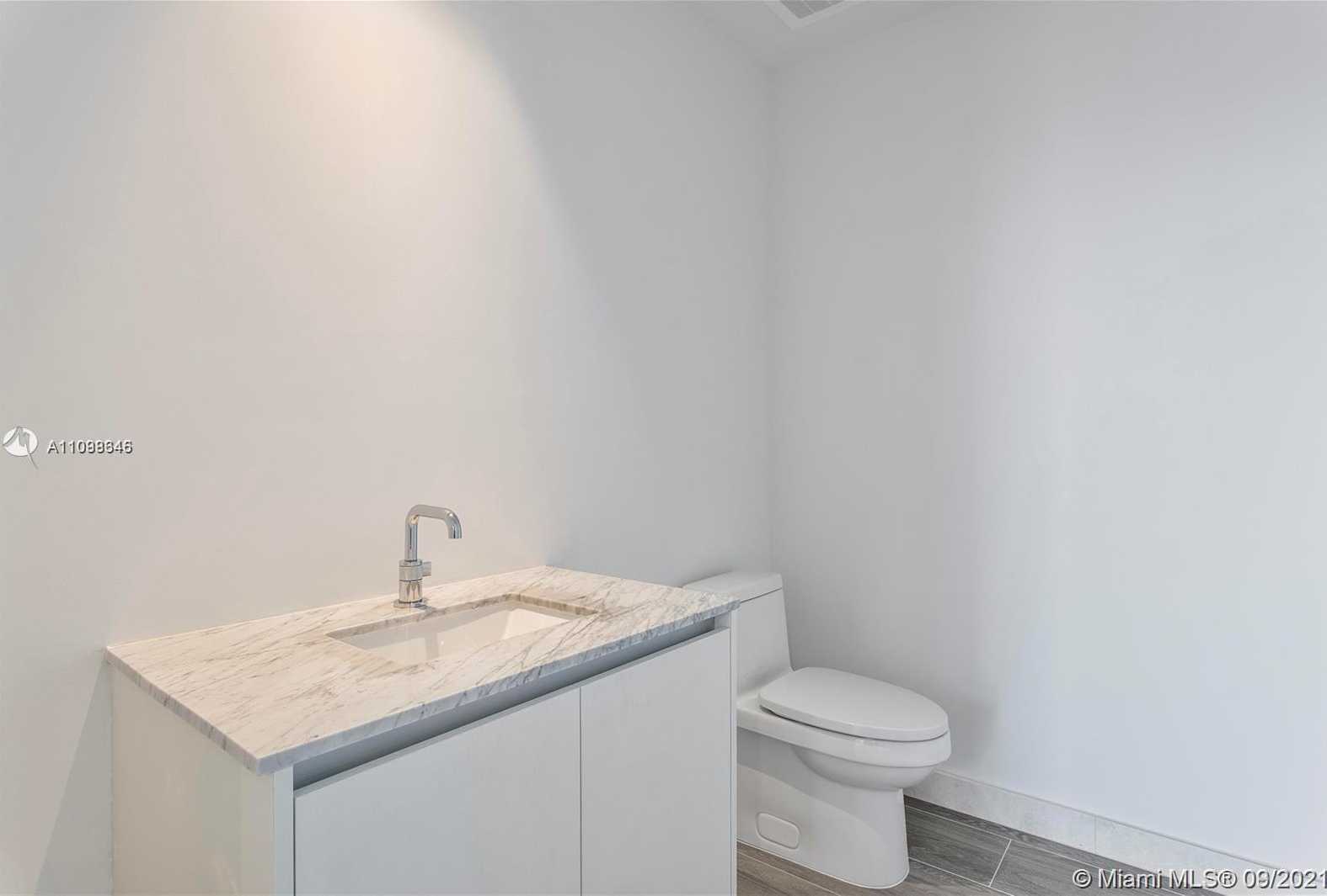 Small Image of 788 NORTH EAST 23RD ST #4801, Miami Number 28