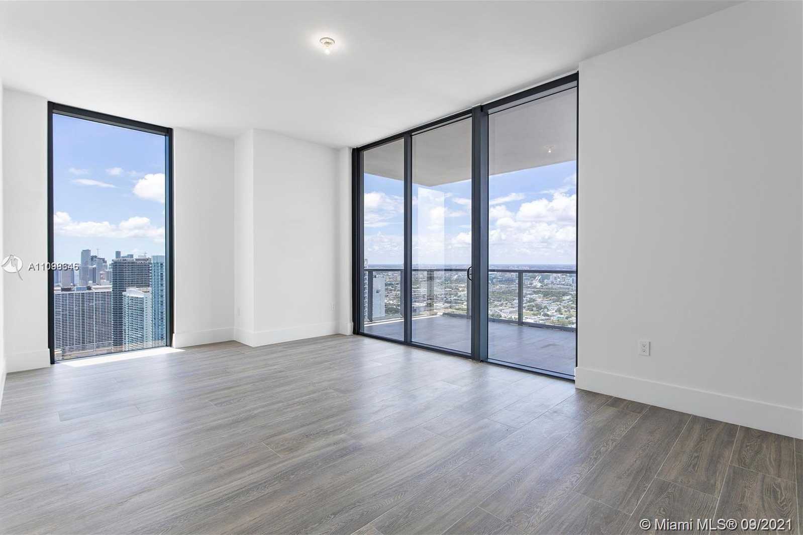 Small Image of 788 NORTH EAST 23RD ST #4801, Miami Number 29