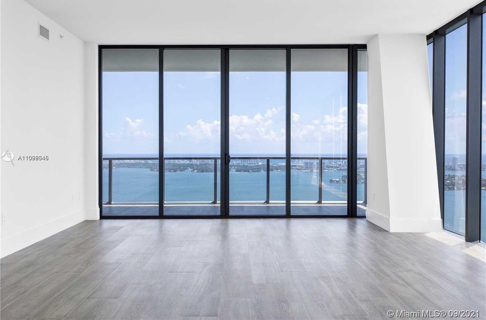 Small Image of 788 NORTH EAST 23RD ST #4801, Miami Number 3