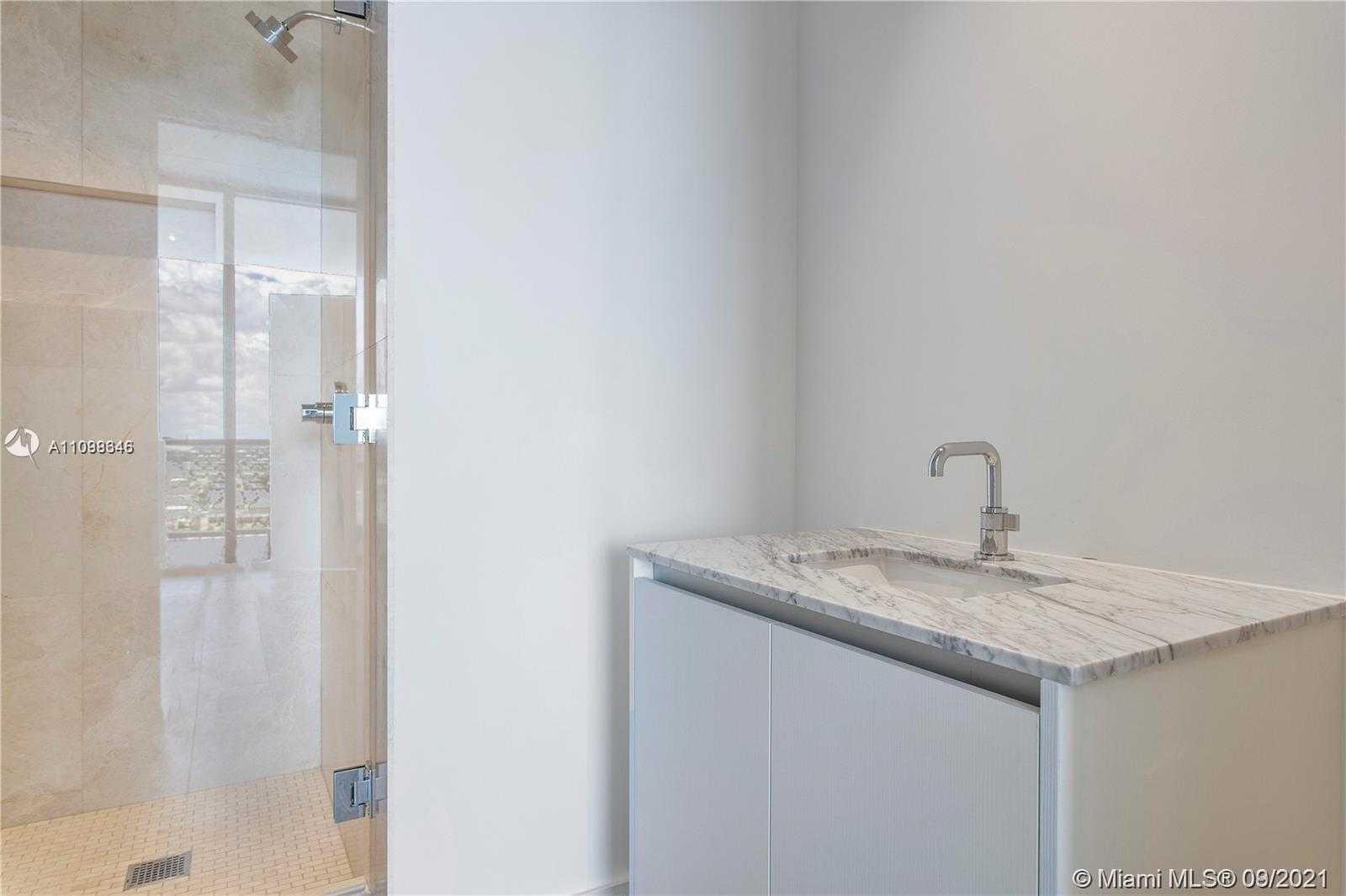 Small Image of 788 NORTH EAST 23RD ST #4801, Miami Number 31