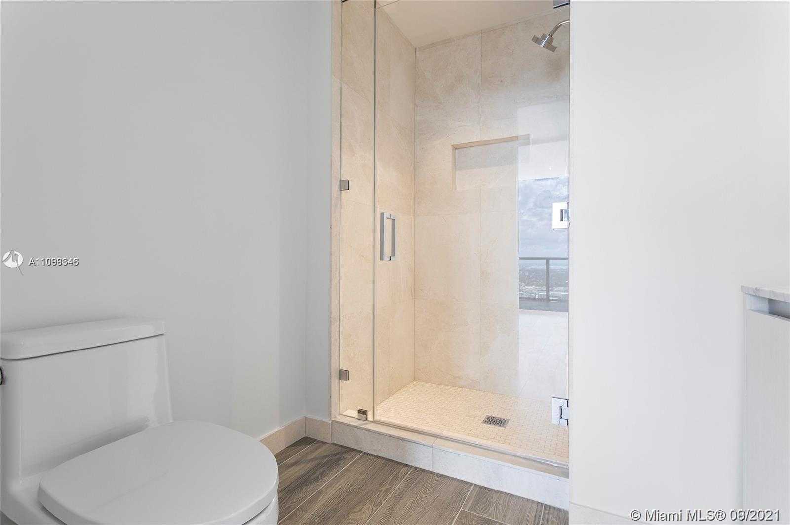 Small Image of 788 NORTH EAST 23RD ST #4801, Miami Number 32