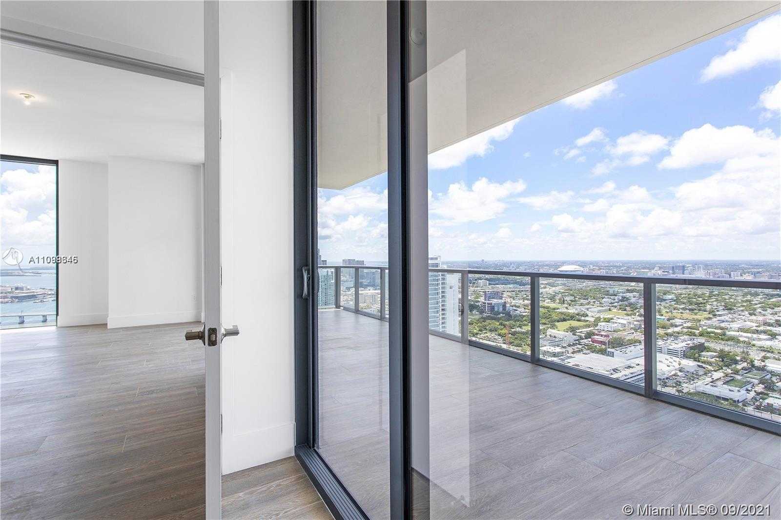 Small Image of 788 NORTH EAST 23RD ST #4801, Miami Number 33