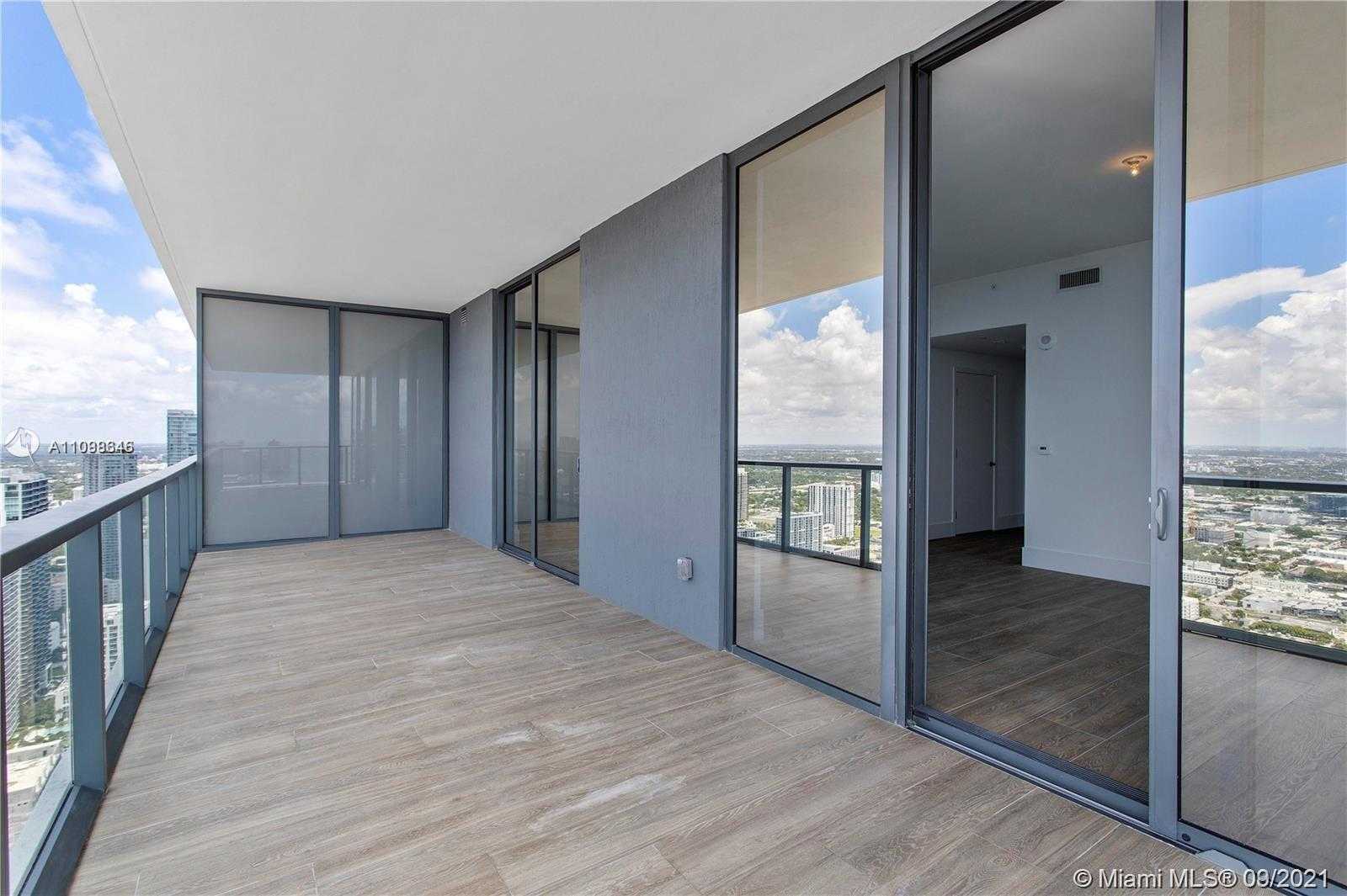 Small Image of 788 NORTH EAST 23RD ST #4801, Miami Number 35