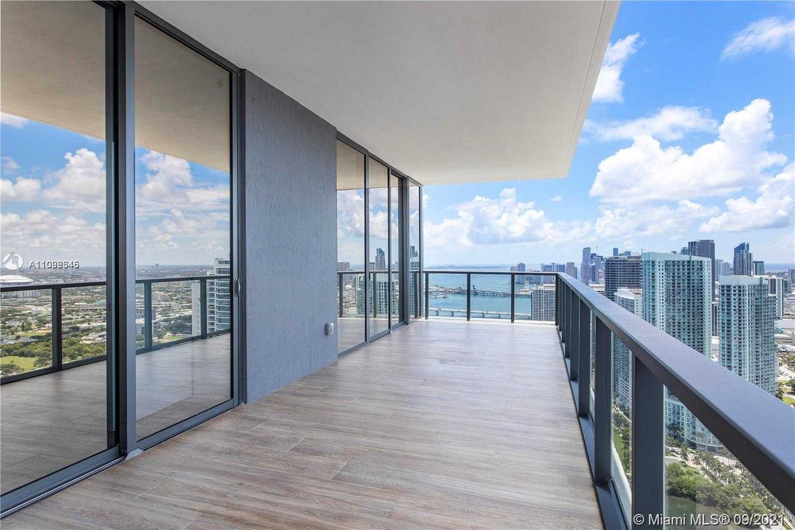 Small Image of 788 NORTH EAST 23RD ST #4801, Miami Number 37