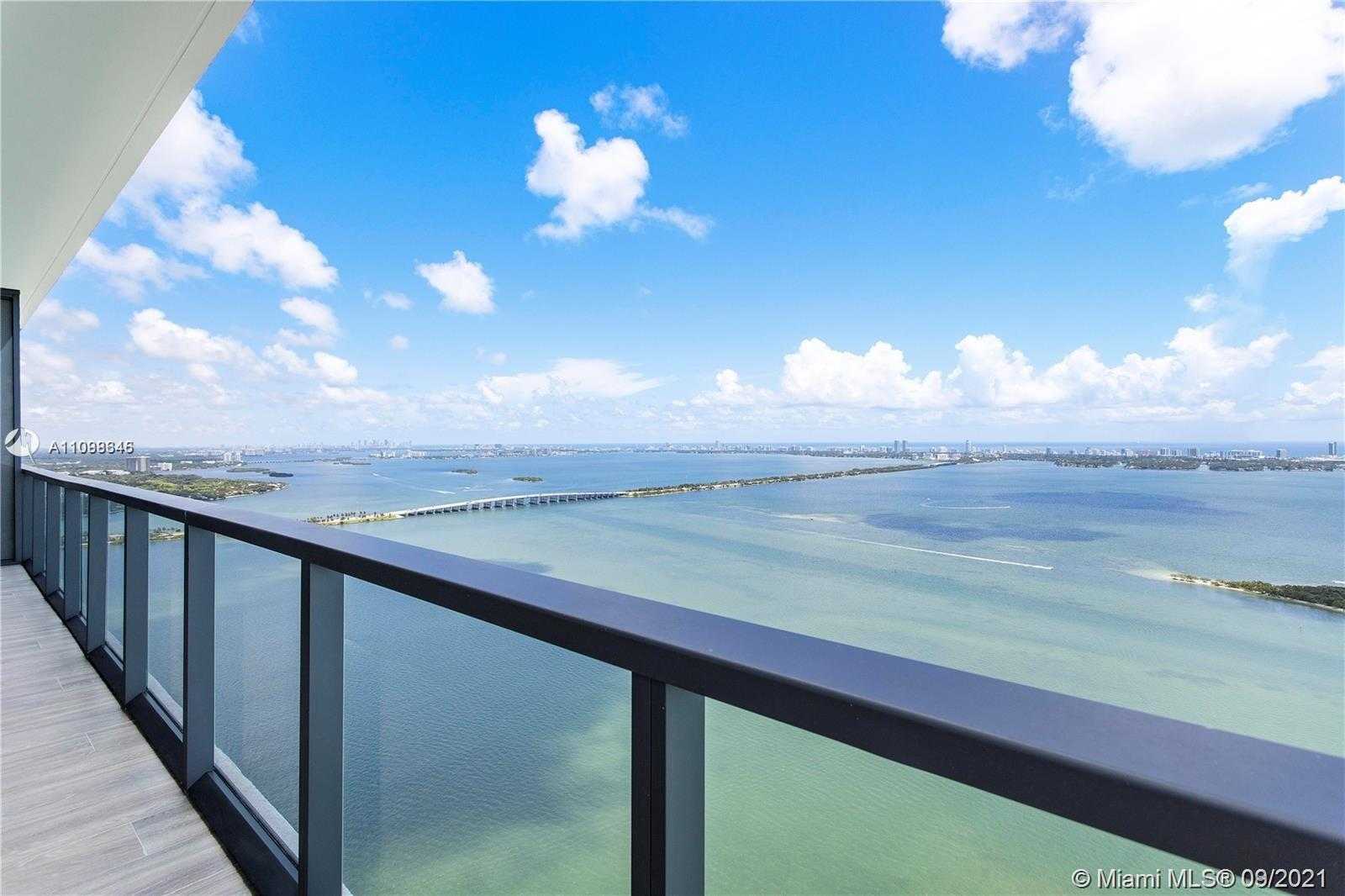 Small Image of 788 NORTH EAST 23RD ST #4801, Miami Number 38
