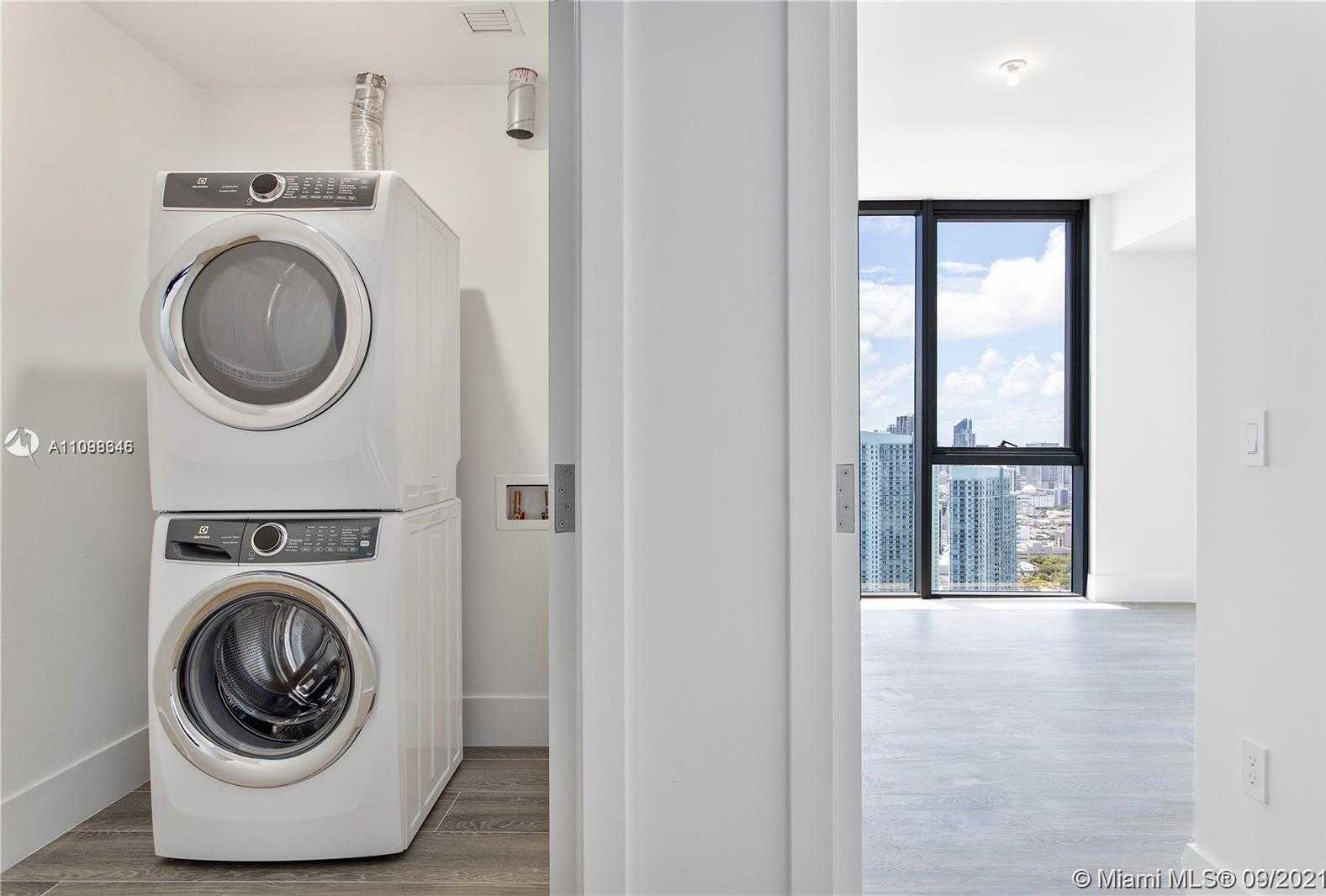 Small Image of 788 NORTH EAST 23RD ST #4801, Miami Number 39