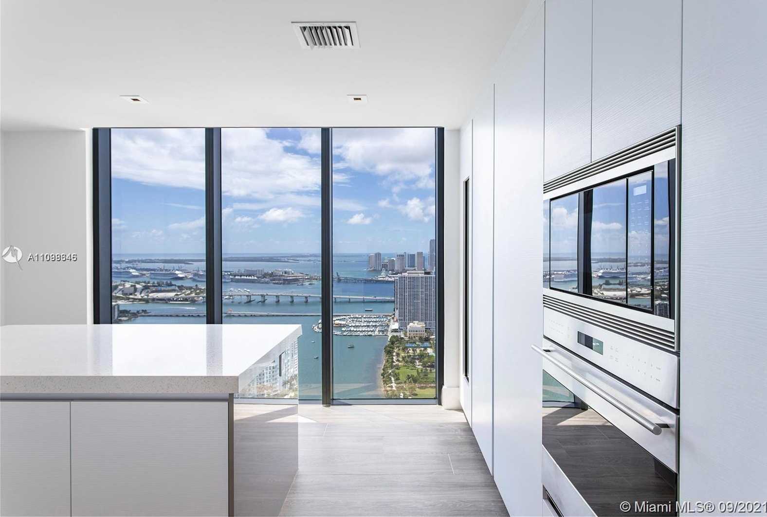 Small Image of 788 NORTH EAST 23RD ST #4801, Miami Number 5