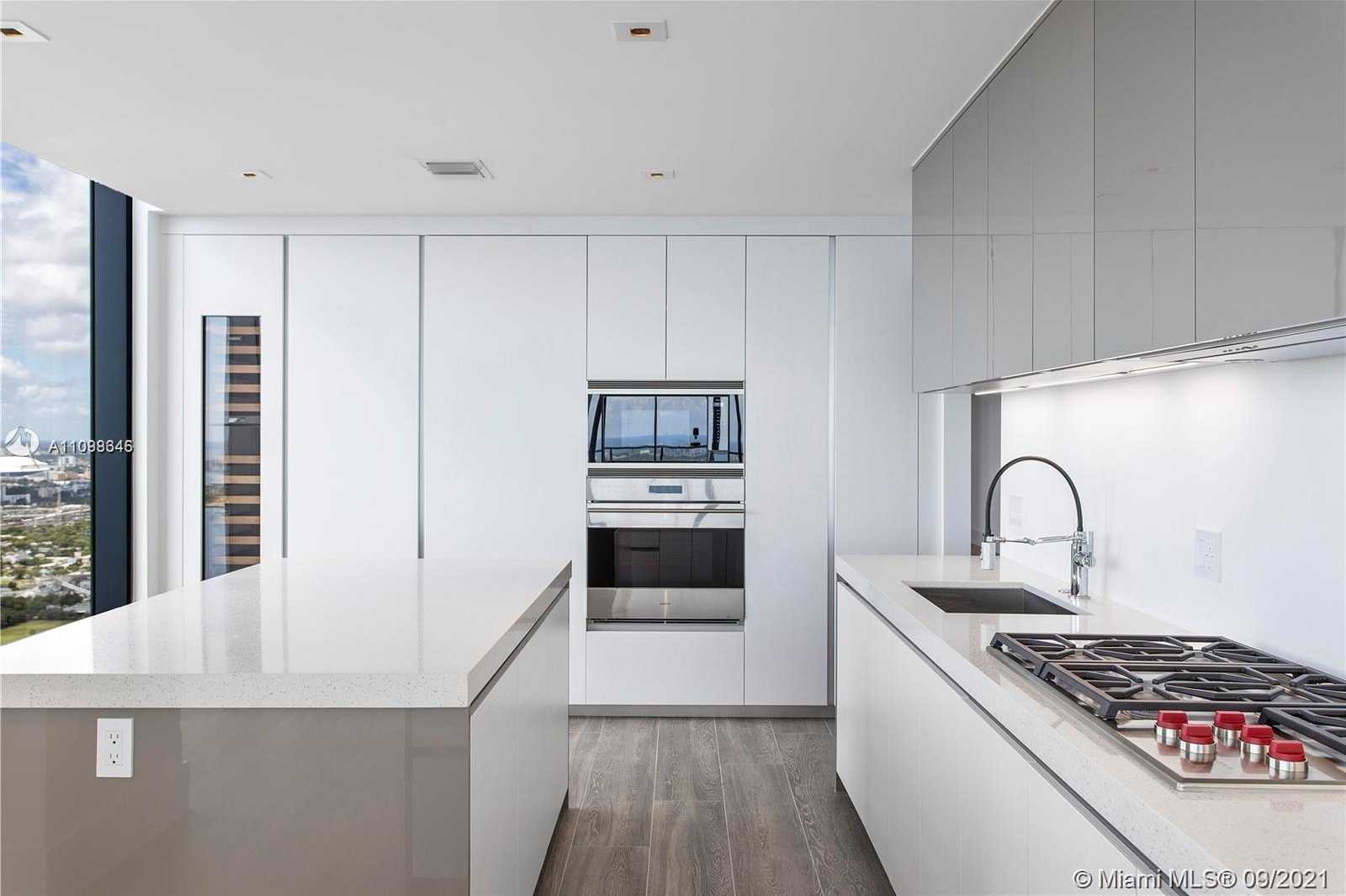 Small Image of 788 NORTH EAST 23RD ST #4801, Miami Number 8