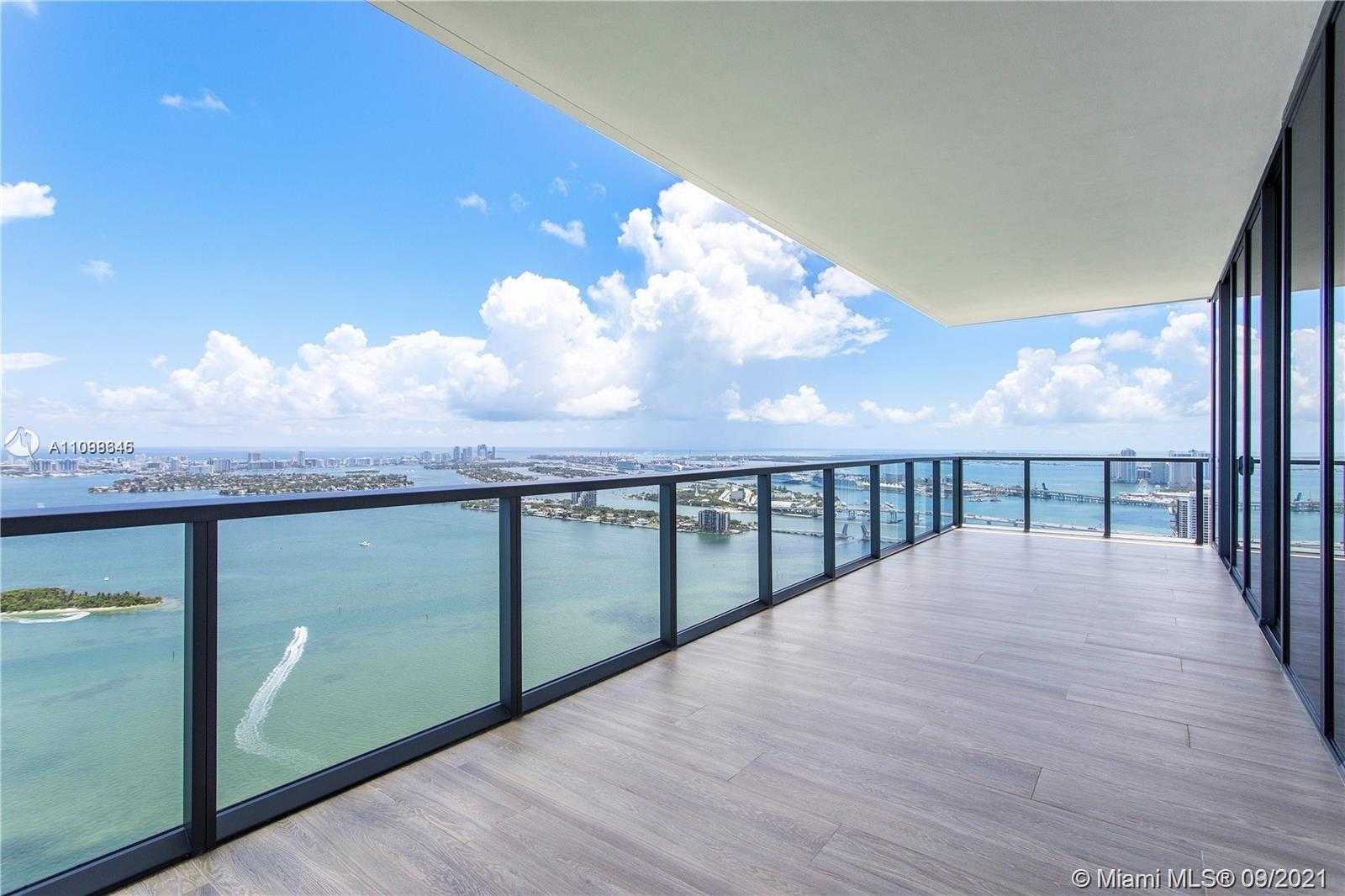 Small Image of 788 NORTH EAST 23RD ST #4801, Miami Number 9
