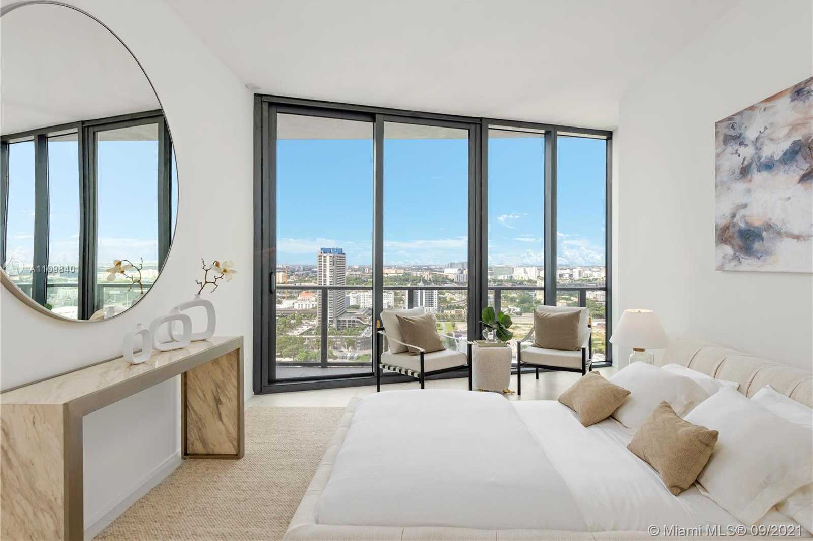 Small Image of 1000 BISCAYNE BLVD #2401, Miami Number 18