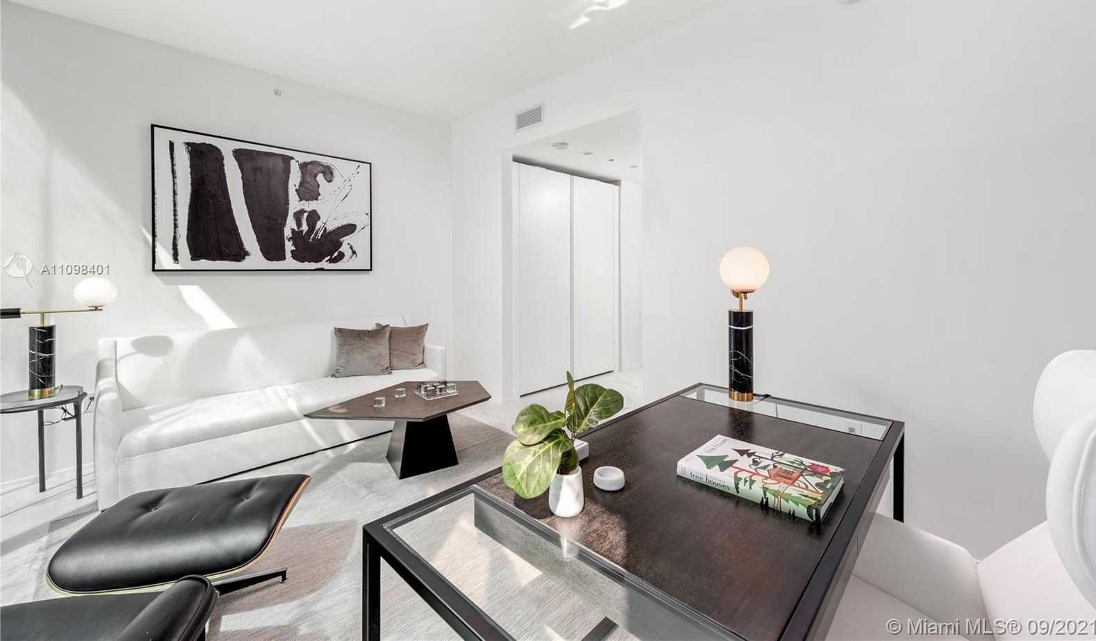 Small Image of 1000 BISCAYNE BLVD #2401, Miami Number 19