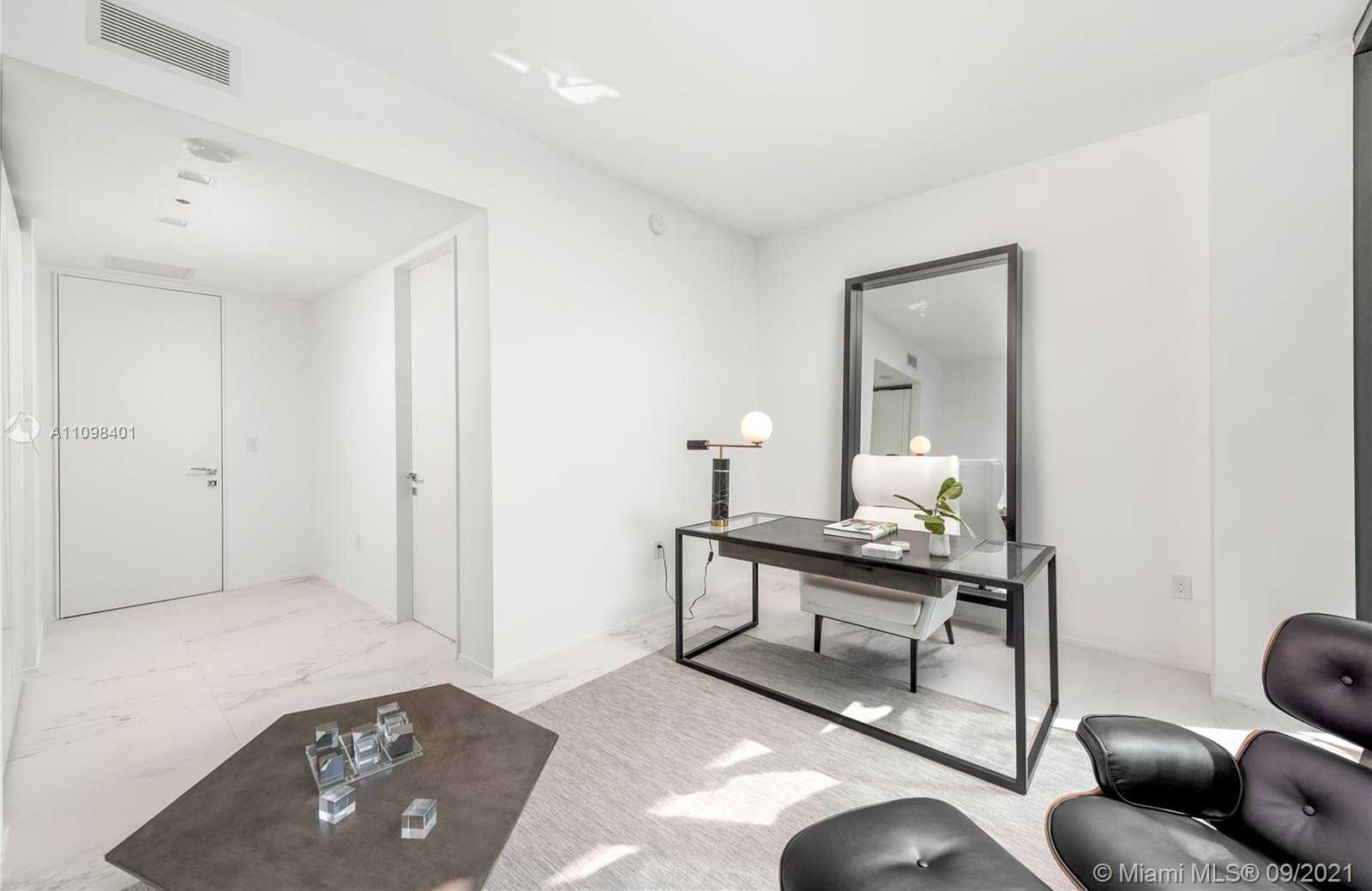 Small Image of 1000 BISCAYNE BLVD #2401, Miami Number 20