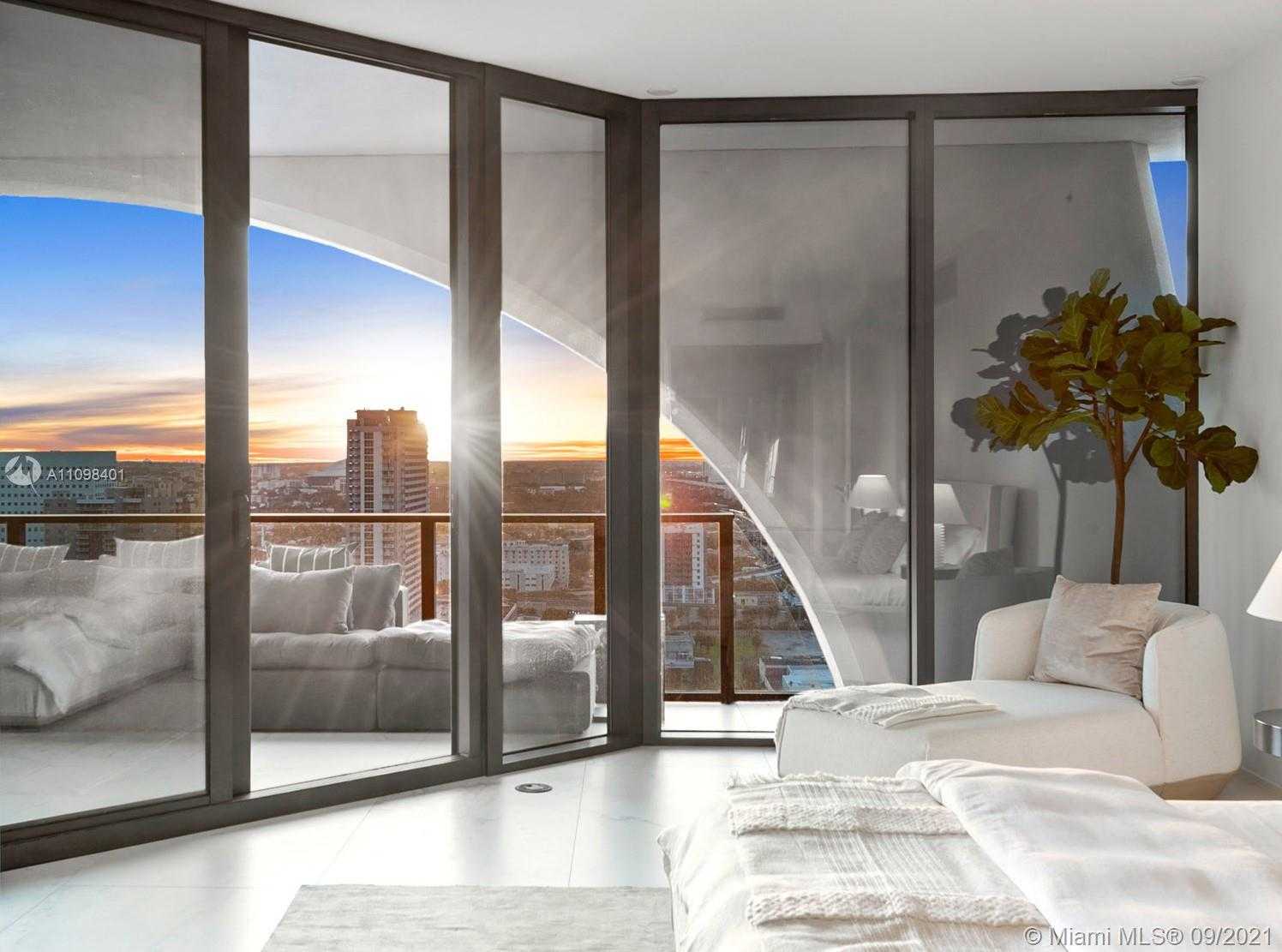 Small Image of 1000 BISCAYNE BLVD #2401, Miami Number 23