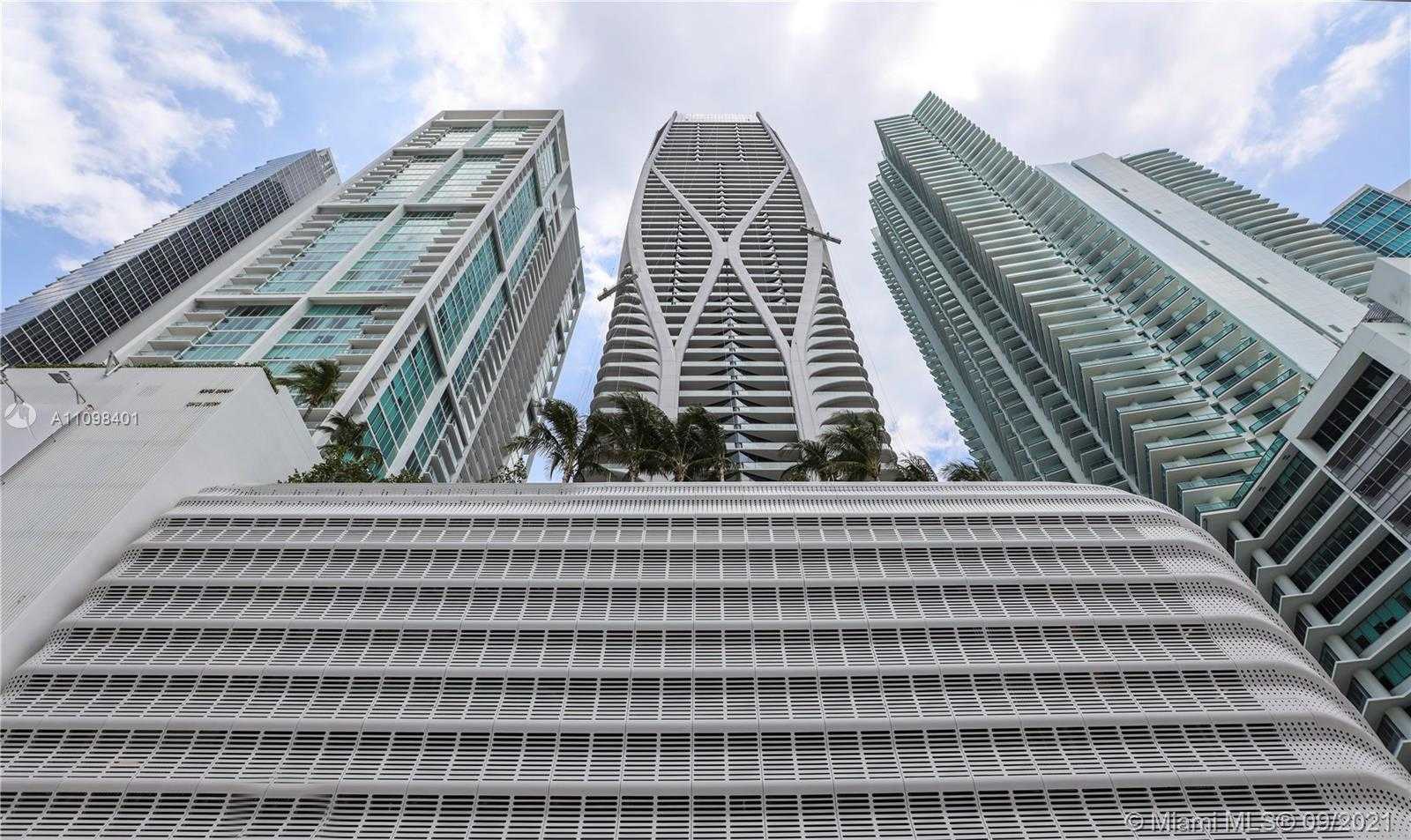 Small Image of 1000 BISCAYNE BLVD #2401, Miami Number 29