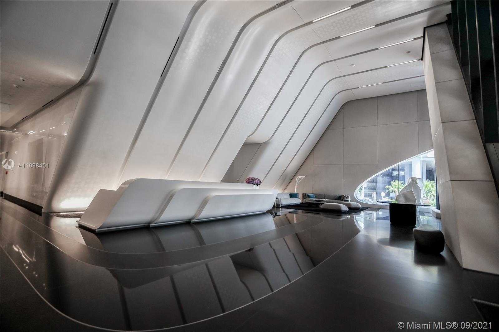 Small Image of 1000 BISCAYNE BLVD #2401, Miami Number 31