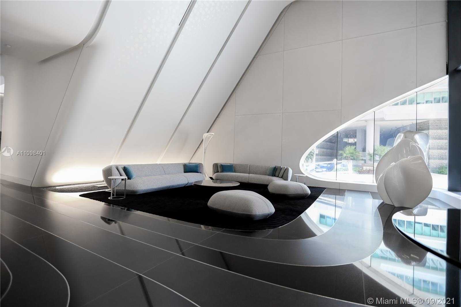 Small Image of 1000 BISCAYNE BLVD #2401, Miami Number 33