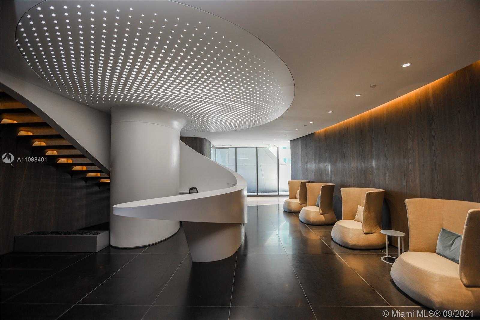 Small Image of 1000 BISCAYNE BLVD #2401, Miami Number 34
