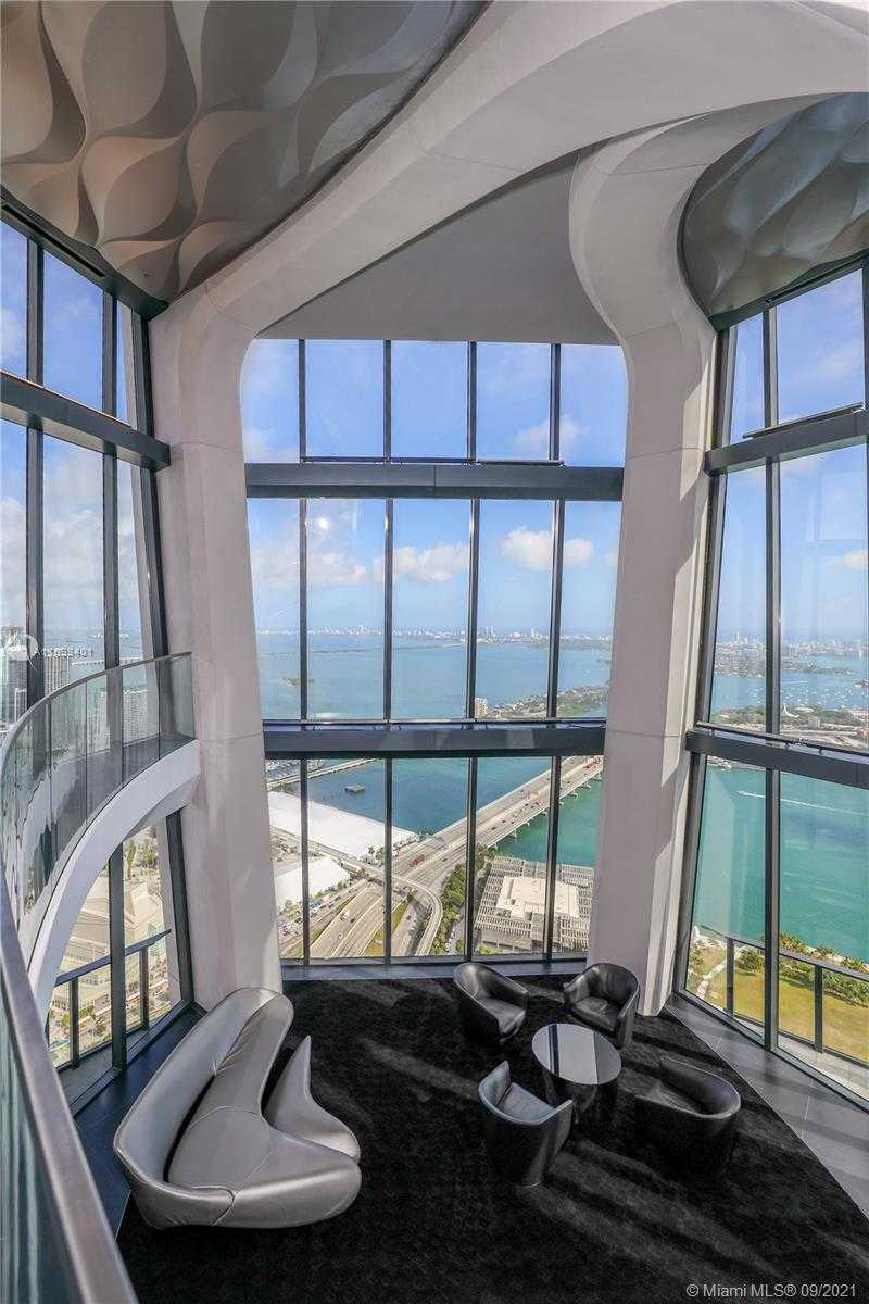 Small Image of 1000 BISCAYNE BLVD #2401, Miami Number 38