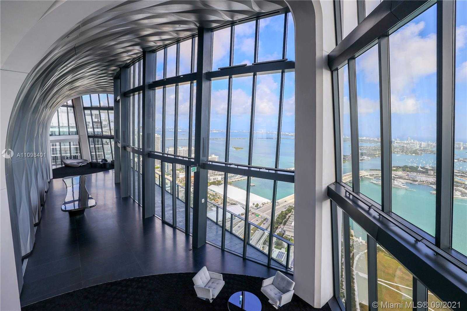 Small Image of 1000 BISCAYNE BLVD #2401, Miami Number 39