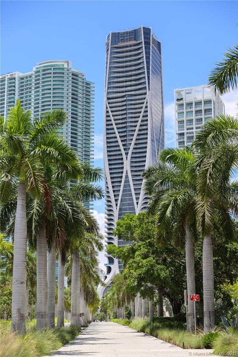 Small Image of 1000 BISCAYNE BLVD #2401, Miami Number 42