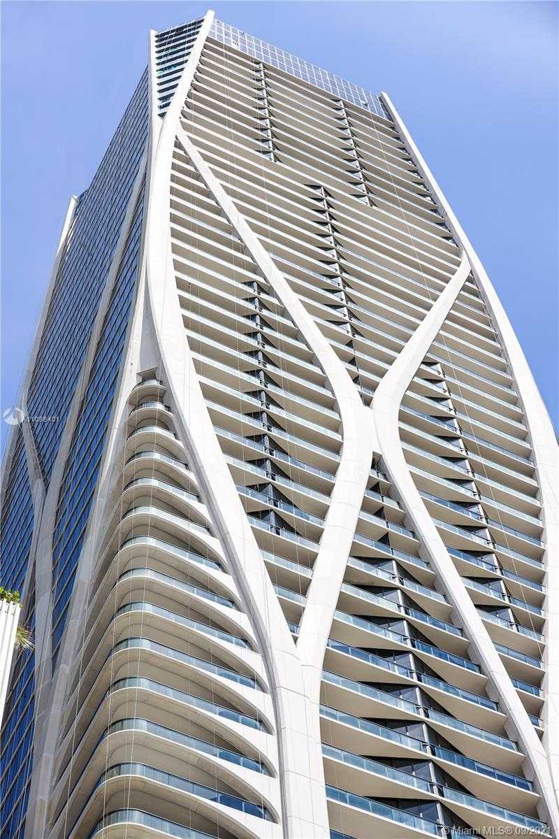Small Image of 1000 BISCAYNE BLVD #2401, Miami Number 43