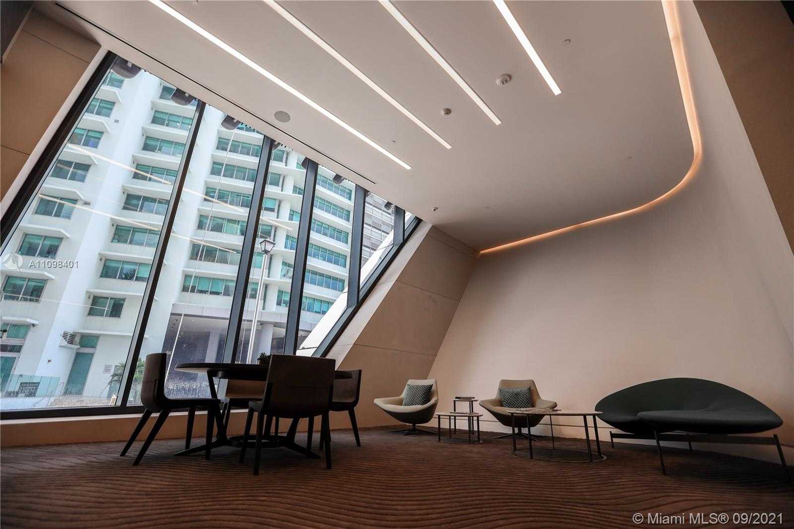Small Image of 1000 BISCAYNE BLVD #2401, Miami Number 44
