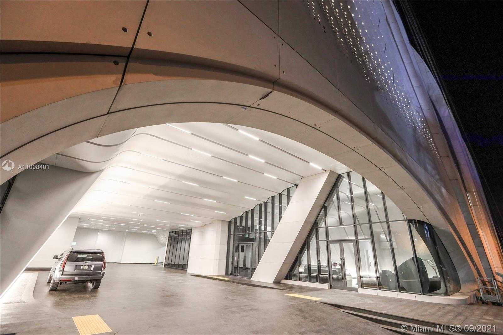 Small Image of 1000 BISCAYNE BLVD #2401, Miami Number 45