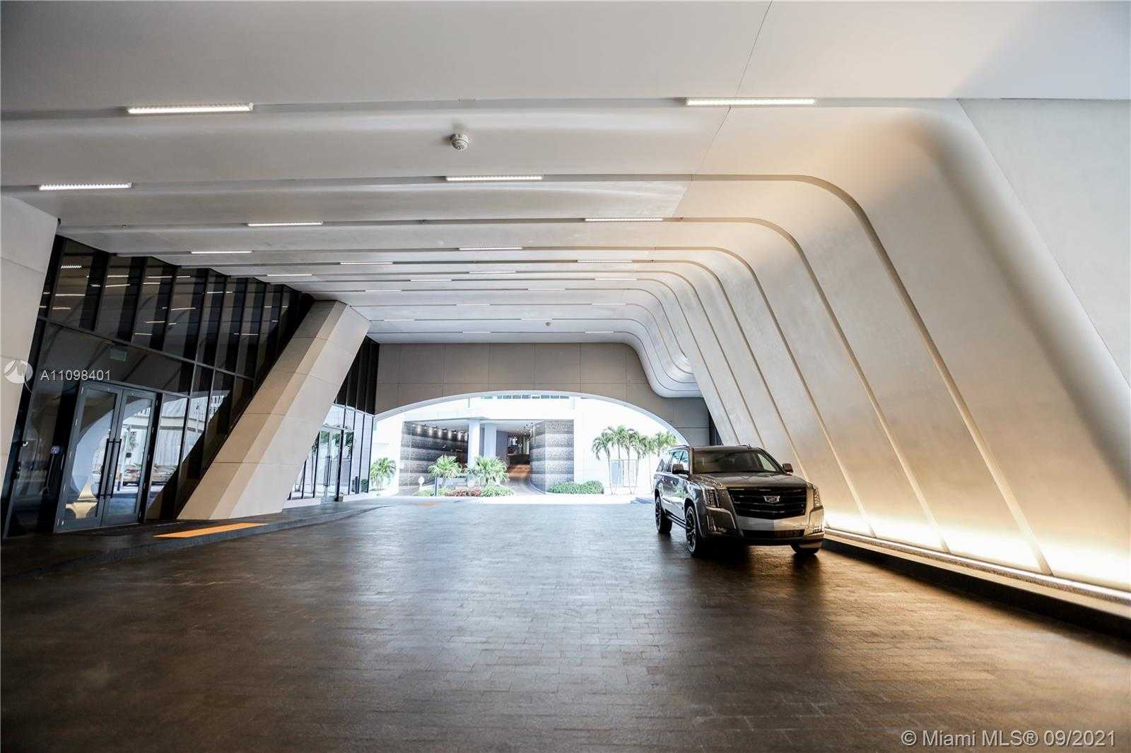 Small Image of 1000 BISCAYNE BLVD #2401, Miami Number 46