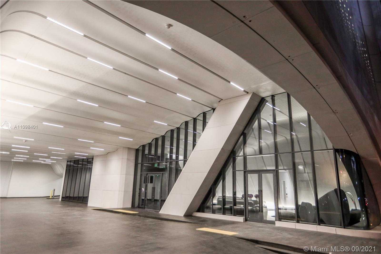 Small Image of 1000 BISCAYNE BLVD #2401, Miami Number 47