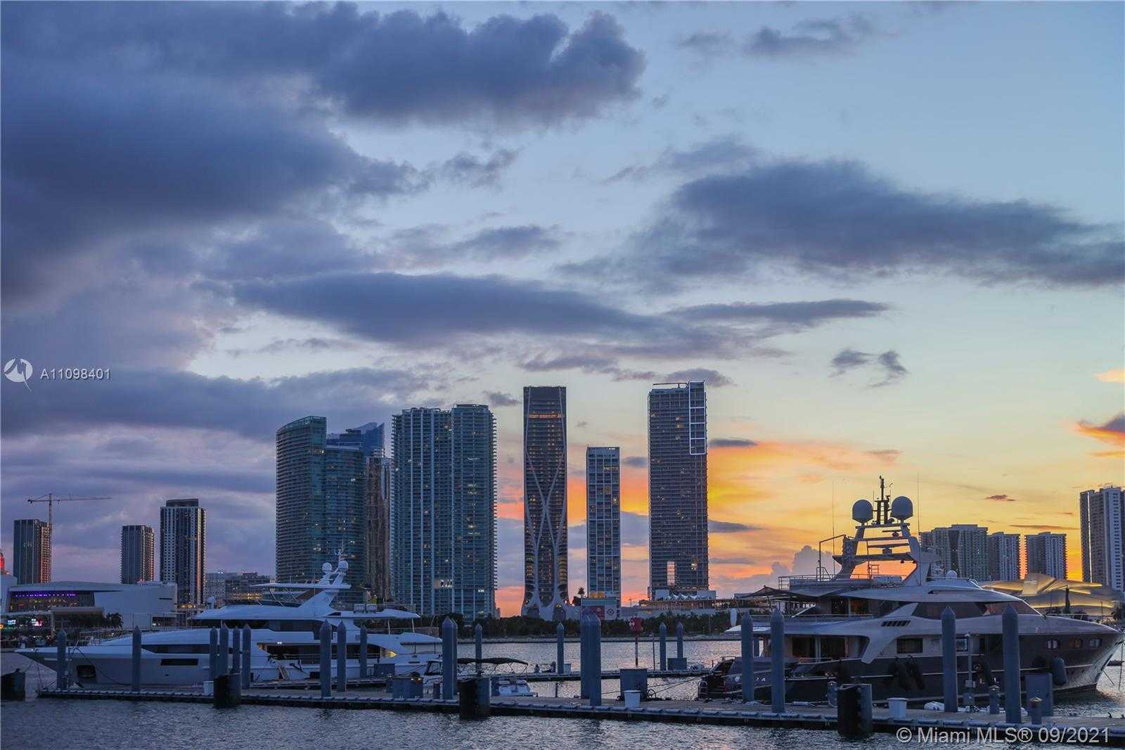 Small Image of 1000 BISCAYNE BLVD #2401, Miami Number 48