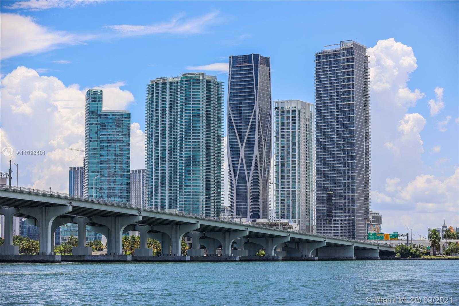Small Image of 1000 BISCAYNE BLVD #2401, Miami Number 49
