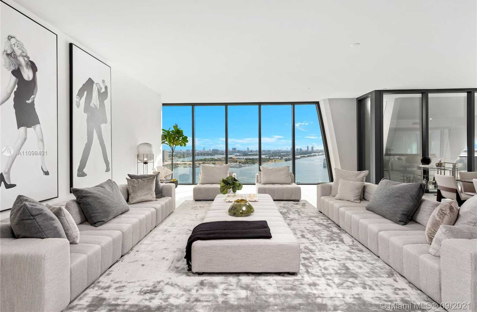 Small Image of 1000 BISCAYNE BLVD #2401, Miami Number 5