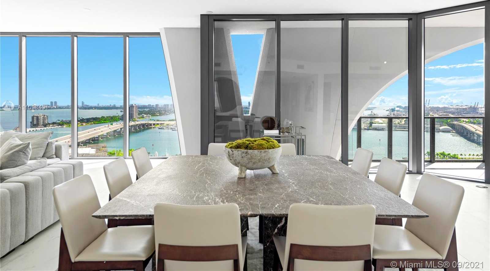 Small Image of 1000 BISCAYNE BLVD #2401, Miami Number 6