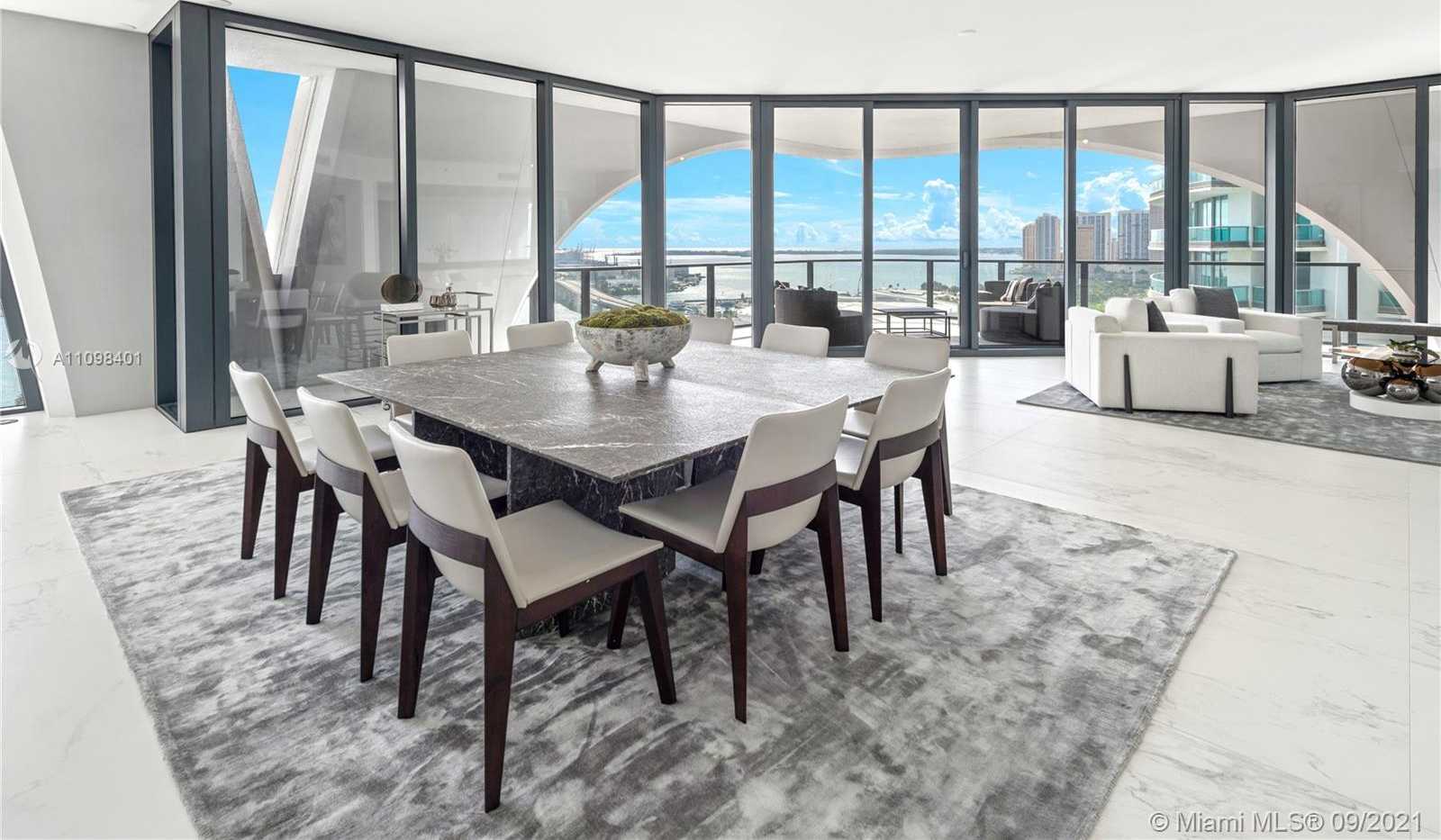 Small Image of 1000 BISCAYNE BLVD #2401, Miami Number 7