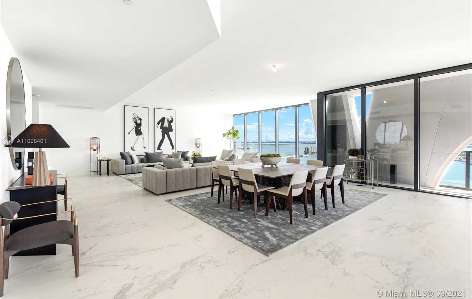 Small Image of 1000 BISCAYNE BLVD #2401, Miami Number 9