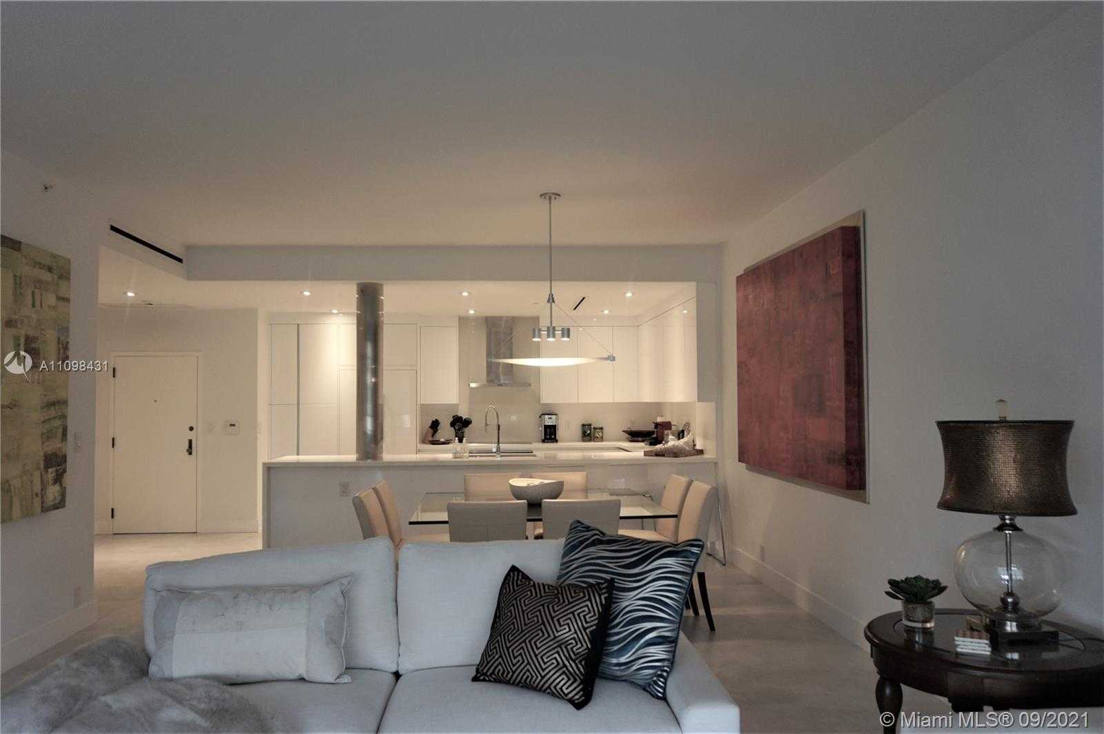 Small Image of 251 CRANDON BLVD #1028, Key Biscayne Number 15