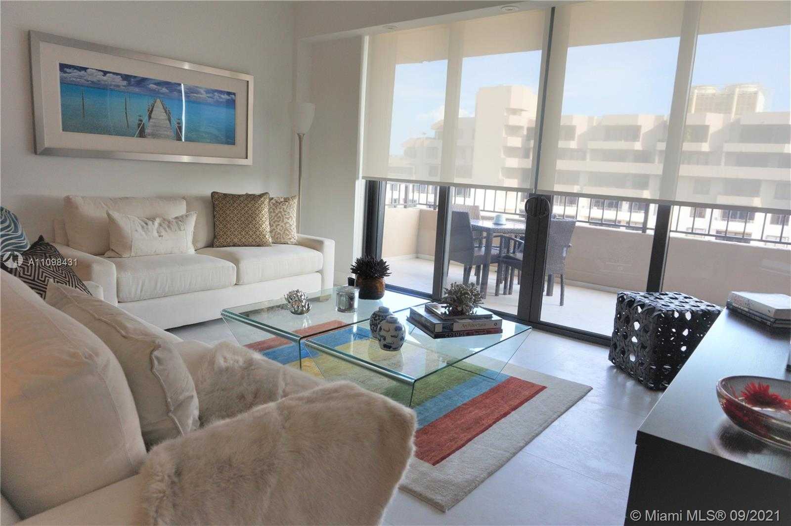 Small Image of 251 CRANDON BLVD #1028, Key Biscayne Number 16