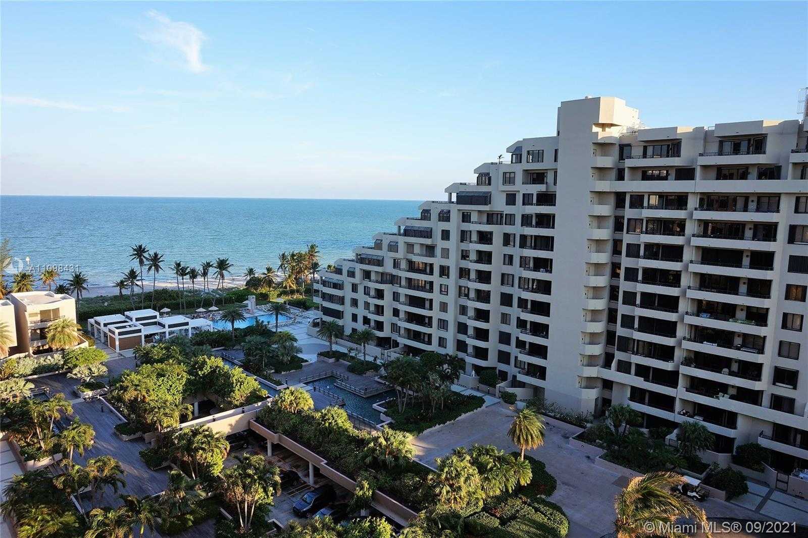 Small Image of 251 CRANDON BLVD #1028, Key Biscayne Number 2