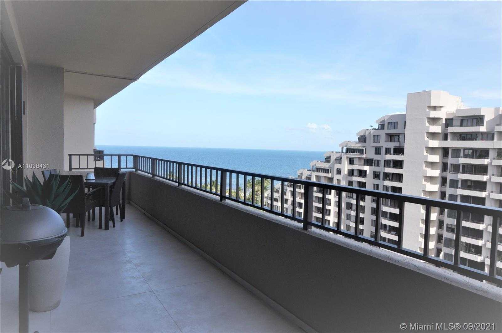 Small Image of 251 CRANDON BLVD #1028, Key Biscayne Number 4