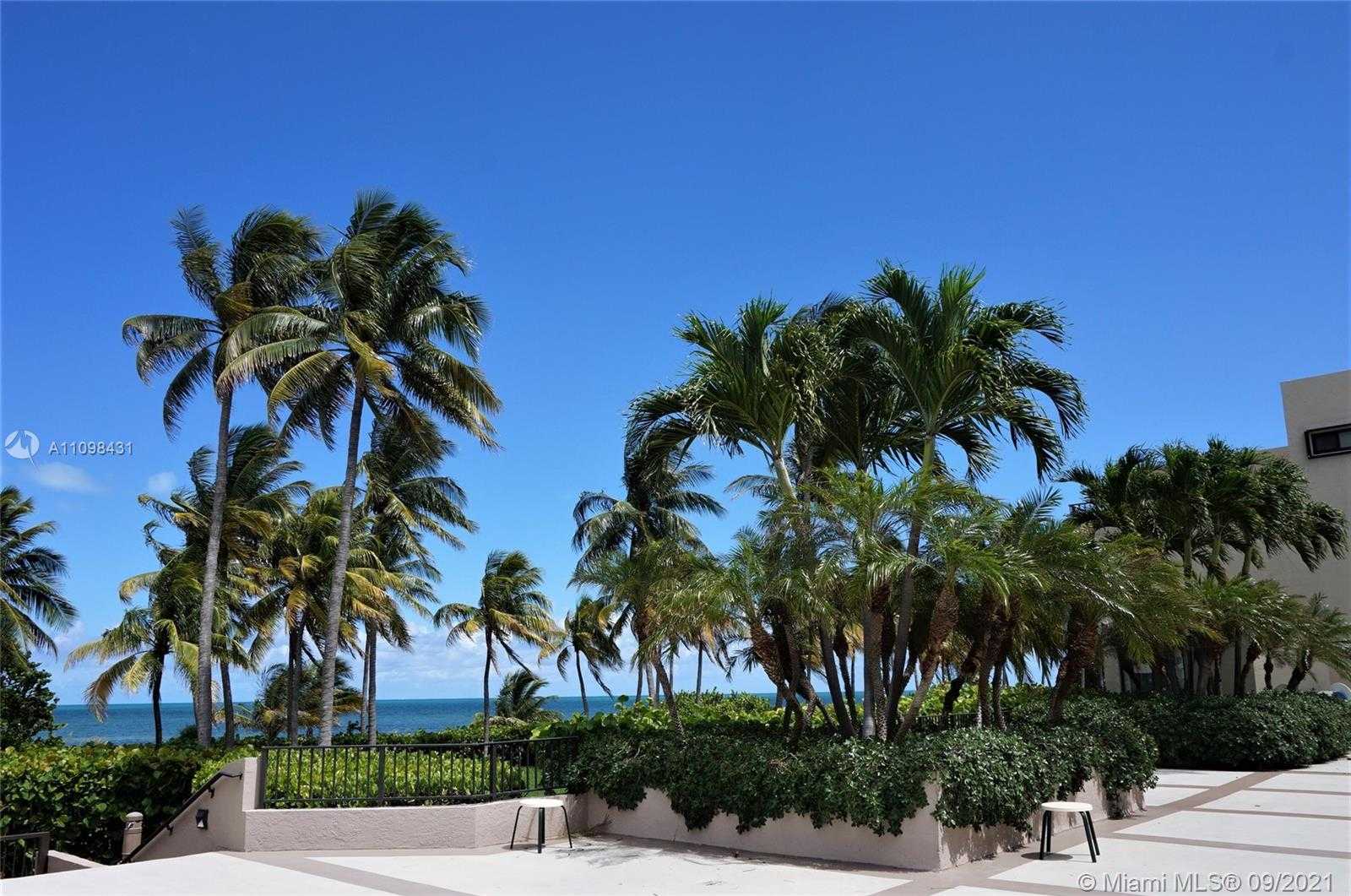 Small Image of 251 CRANDON BLVD #1028, Key Biscayne Number 44