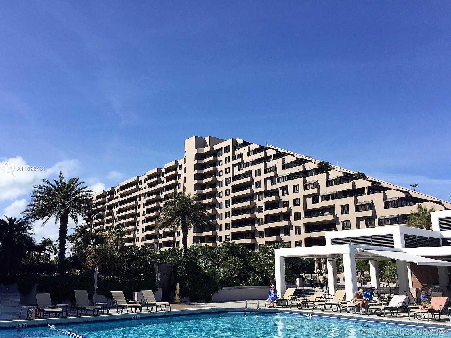Small Image of 251 CRANDON BLVD #1028, Key Biscayne Number 49