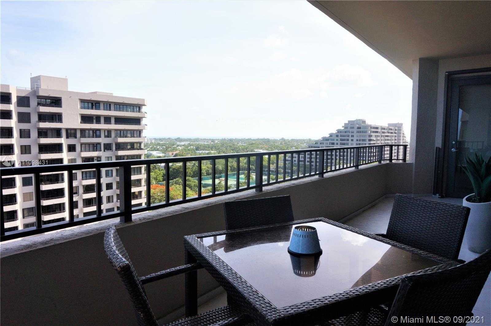 Small Image of 251 CRANDON BLVD #1028, Key Biscayne Number 5