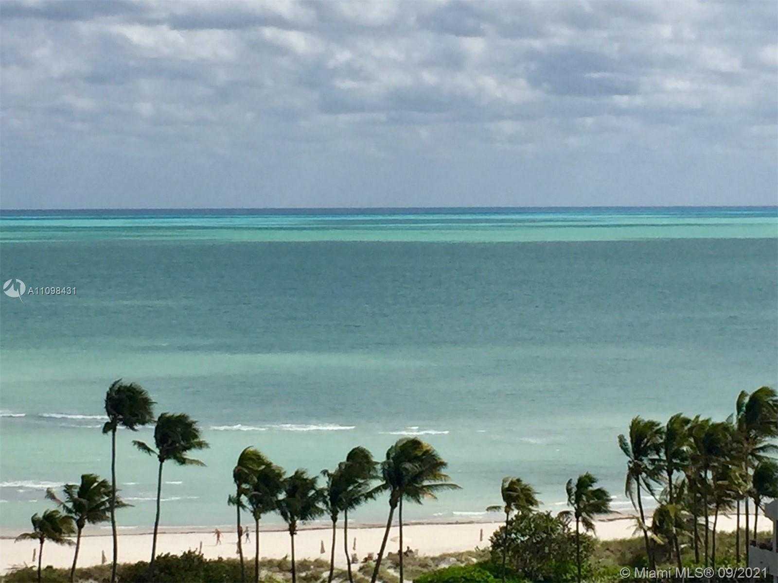 Small Image of 251 CRANDON BLVD #1028, Key Biscayne Number 51