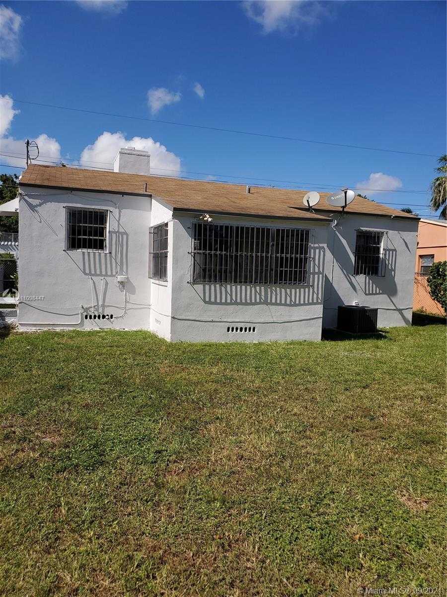 Small Image of 1368 NORTH WEST 55TH TER, Miami Number 8