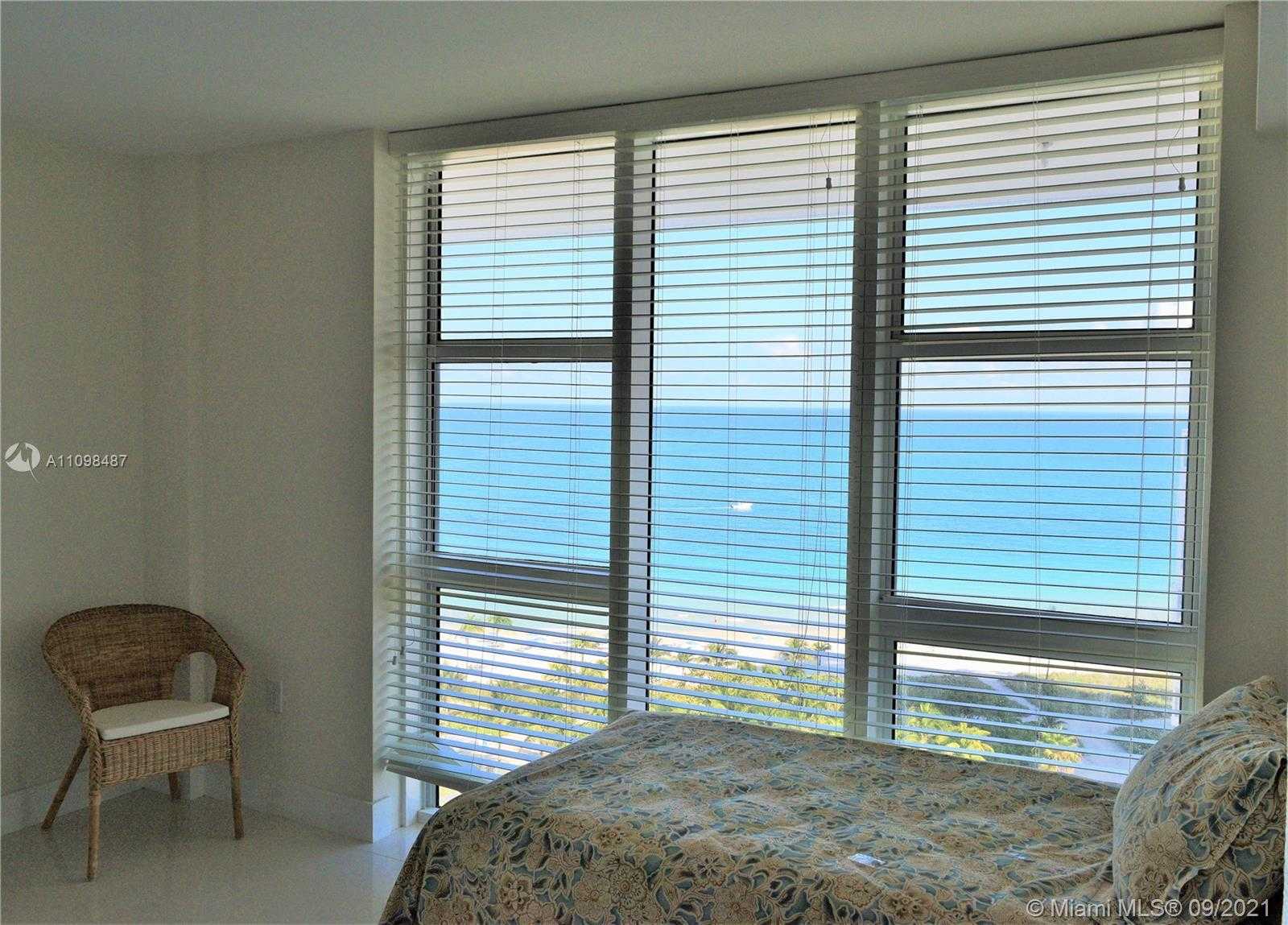 Small Image of 10275 COLLINS AVE #1420, Bal Harbour Number 12