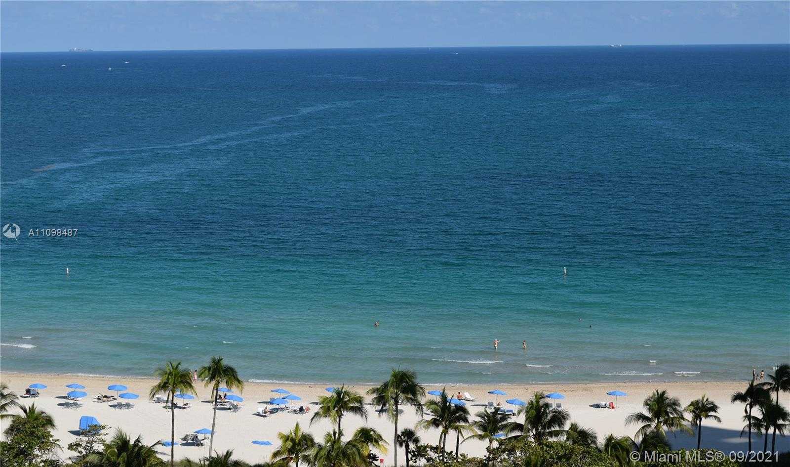 Small Image of 10275 COLLINS AVE #1420, Bal Harbour Number 15