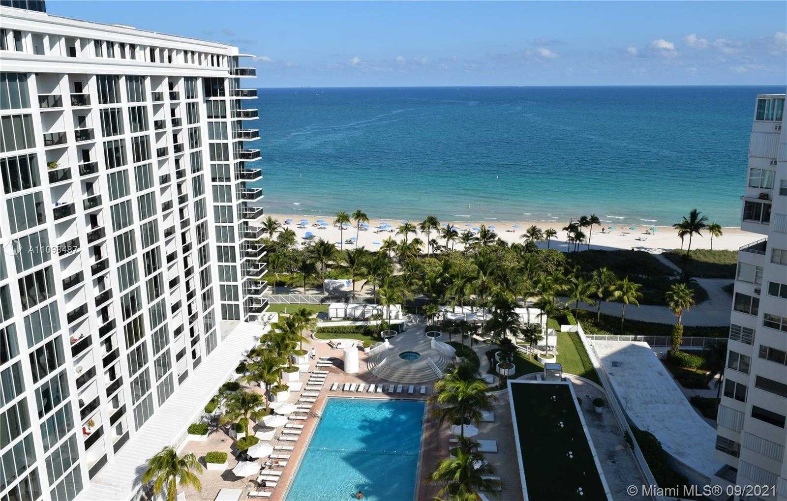 Small Image of 10275 COLLINS AVE #1420, Bal Harbour Number 2
