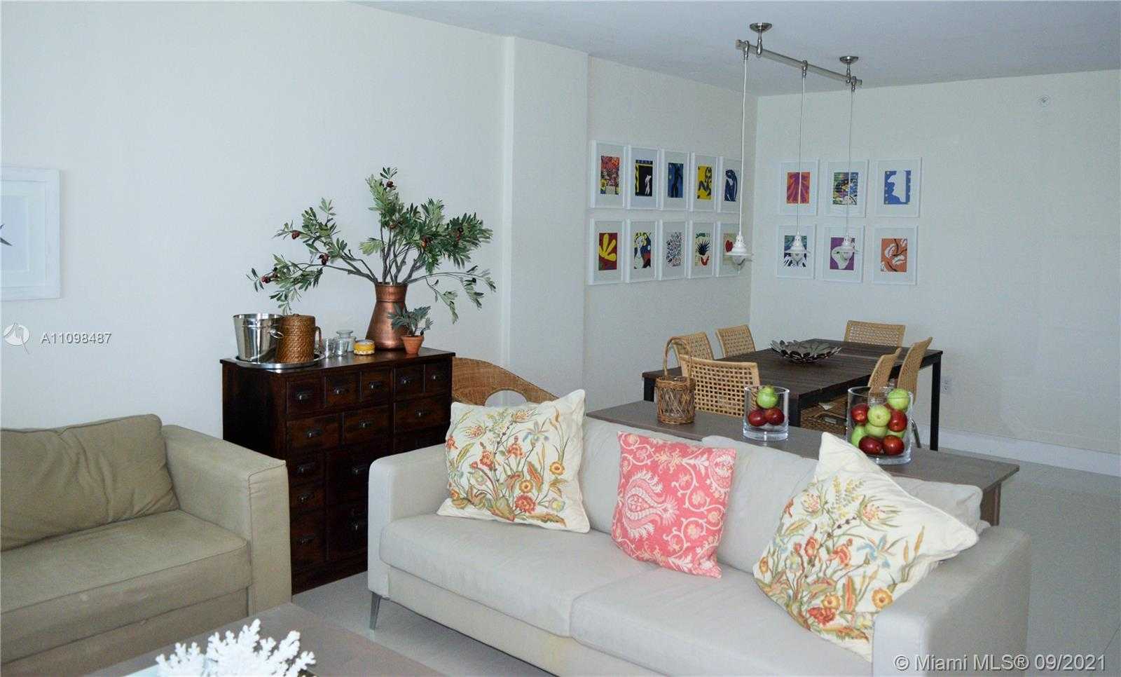 Small Image of 10275 COLLINS AVE #1420, Bal Harbour Number 3