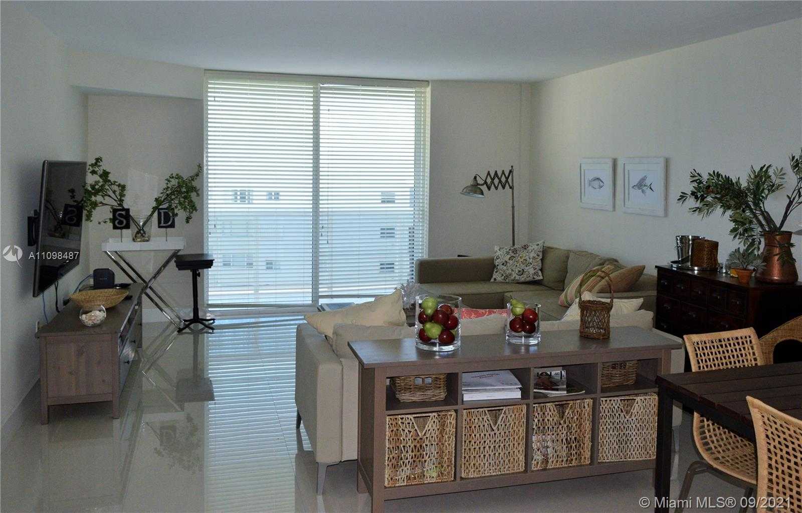Small Image of 10275 COLLINS AVE #1420, Bal Harbour Number 5